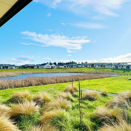 One Piece Tekapo Apartment Lake Tekapo Exterior photo