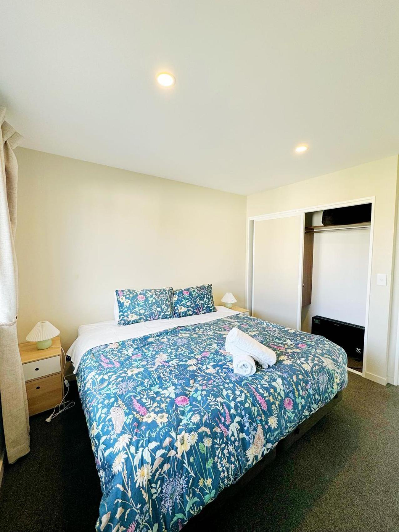 One Piece Tekapo Apartment Lake Tekapo Exterior photo