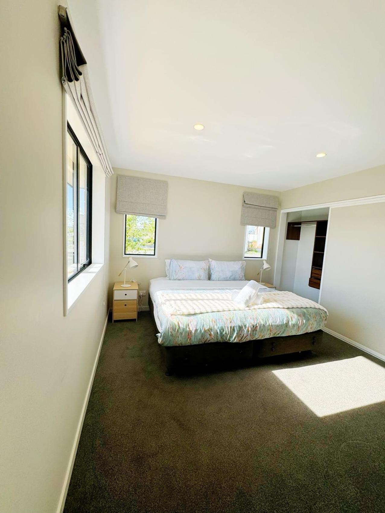One Piece Tekapo Apartment Lake Tekapo Exterior photo