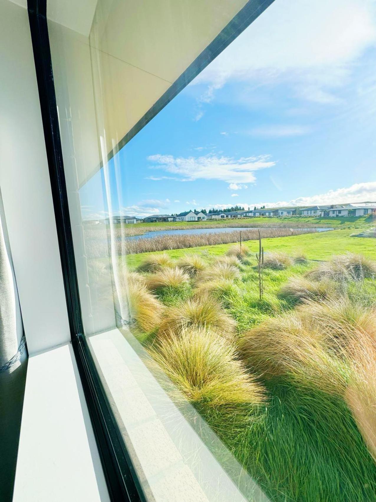 One Piece Tekapo Apartment Lake Tekapo Exterior photo