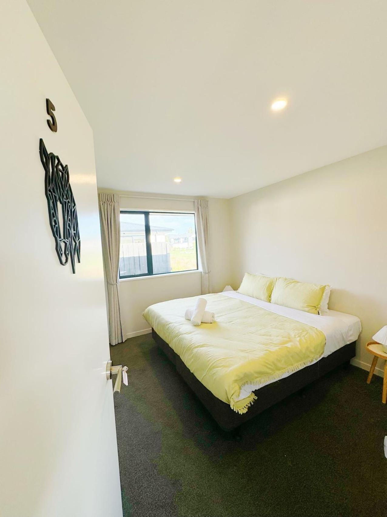 One Piece Tekapo Apartment Lake Tekapo Exterior photo