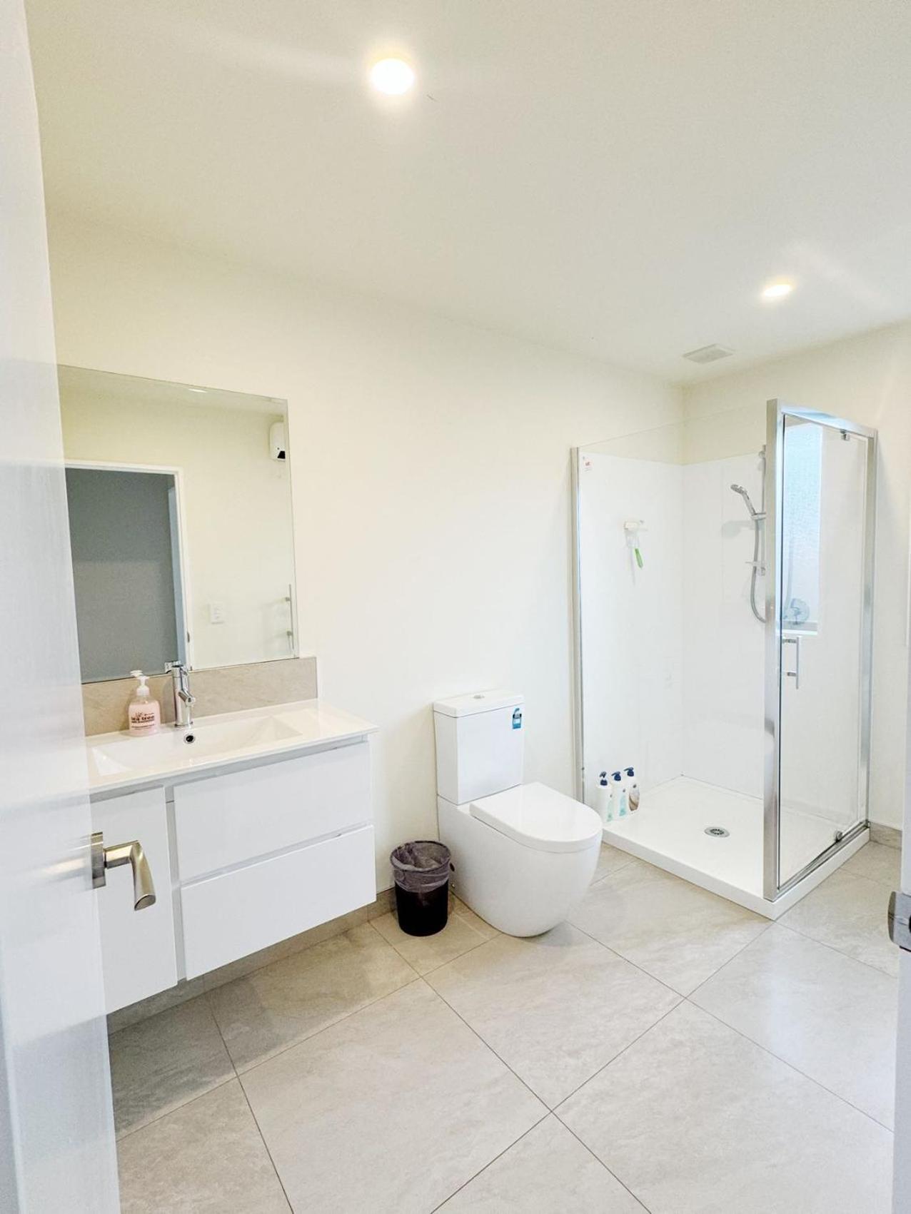 One Piece Tekapo Apartment Lake Tekapo Exterior photo